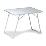 Review Gelert  / Gelert Fut163 Fold Camping Table Grn 80X60Cm