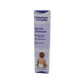 Metanium everyday Barrier Ointment 40g