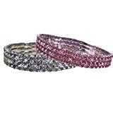 Rhinestone Clr Lg Clear