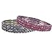 Collar Rhinestone Xs Dog/Cat 48