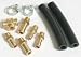 Westward 1EKD6 Pressure Adapter, Fuel Injection