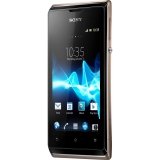 Sony Mobile Xperia E dual C1604 Smartphone - Wi-Fi - 3G - Bar - Gold