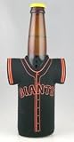 San Francisco Giants Jersey Bottle Holder