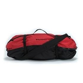 Black Diamond Superslacker Rope Bag - 1831 cu in