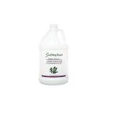 Soothing Touch Lavender Massage Lotion, 1/2 Gallon