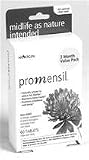 Promensil Tabs 60 ( Four Pack)