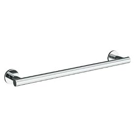 KOHLER K-14450-CP Stillness 18-Inch Towel Bar, Polished Chrome