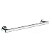 KOHLER K-14450-CP Stillness 18-Inch Towel Bar, Polished Chrome