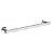 KOHLER K-14450-CP Stillness 18-Inch Towel Bar, Polished Chrome