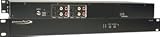 Channel Plus SVM-22 2-Channel S-Video Stereo Modulator with IR Control