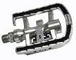 PEDALS Sunlite RECREATION SGL-CLIPLESS 9/16"