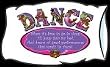 Dance Monkey Pillowcase