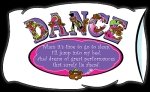 Dance Monkey Pillowcase