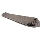 Softie 9 Hawk Civilian Silver Right Hand Zip