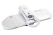 Reliable S500 Empressa Digital Iron & Board (White) (35H x 23W x 9D)