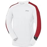 ASICS Men's Velostretch Long Sleeve Run Shirt at ASICS