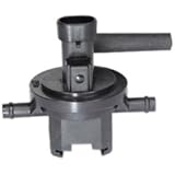 ACDelco 212-577 GM Original Equipment Vapor Canister Purge Vacuum Switch