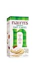 Nairn's Rough Cut Organic Oatcakes 8oz