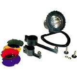 Low Volt Submersible Light