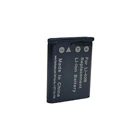 SterlingTek's POWWER Olympus Stylus 1200 1300 mAH