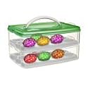 STACK N SNAP DEVILED EGG CARRIER