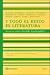 Y Todo El Resto Es Literatura: Ensayos Sobre Osvaldo Lamborghini (Spanish Edition)