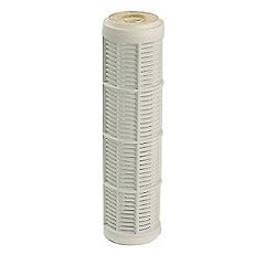 Metabo 903028360 FILTEREINSATZ WASCHBAR RD 2,5 cm (1 Zoll) LANG GE
