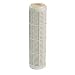 Metabo 903028360 FILTEREINSATZ WASCHBAR RD 2,5 cm (1 Zoll) LANG GE