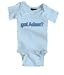 got Adam? Infant Onesie