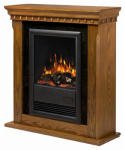 fireplace set