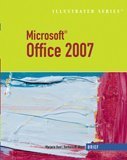 microsoft office 2007 illustrated brief available titles skills assessment manager sam office 2007