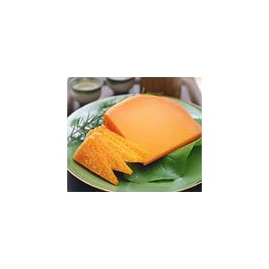 【クリックで詳細表示】ミモレット 18ヶ月熟成 約200g