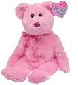 Ty Dazzler - Bear