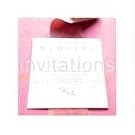 Wedding Invitations
