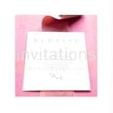 Wedding Invitations