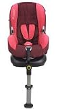 Maxi Cosi Priori Fix Chilli Pepper