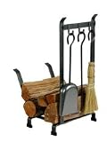 Fireplace Tool Sets
