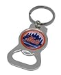 New York Mets Bottle Opener Keychain