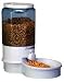 Programmable Automatic Dog Feeders