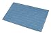 Marbleized Top Matting 24 Inch X 36 Inch Blue
