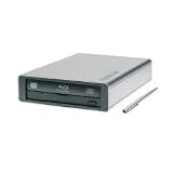 Freecom BluRay Kombo Laufwerk (BD-ROM/DVD RW)