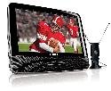 9" Portable ATSC TV 9" Portable ATSC TV