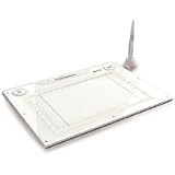 Kanvus Artist 127 12X7.25 USB Slim Tablet Exploit Your Artistry