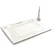 Kanvus Artist 127 12X7.25 USB Slim Tablet Exploit Your Artistry