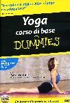 For Dummies - Yoga Corso Di Base