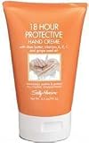Sally Hansen Hand Repair 18 Hour Protect Hand Cream 3.5 oz. 21lyuB41AYL. SL160 Sally Hansen Hand Repair 18 Hour Protect Hand Cream 3.5 oz.