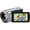 JVC Everio GZ-HM435 silber