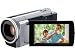 JVC Everio GZ-HM435 silber