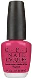 Review OPI  / OPI Nail Polish Thats Hot! Pink NLB68