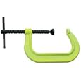 402sf 0-2-1/8" Extra Deep C Clamp Regular Dut (825-14300) Category: C-Clamps